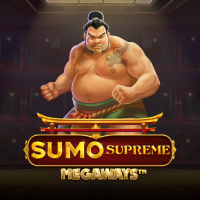 스모 슈프림 메가웨이즈™